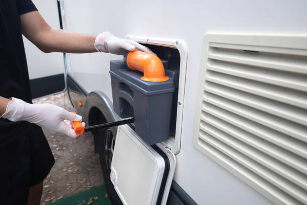 Best Long-term porta potty rental  in Brooklyn, WI