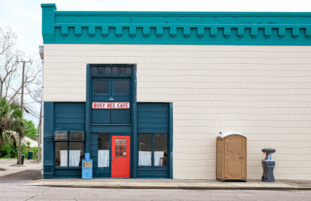 Best Luxury portable toilet rental  in Brooklyn, WI